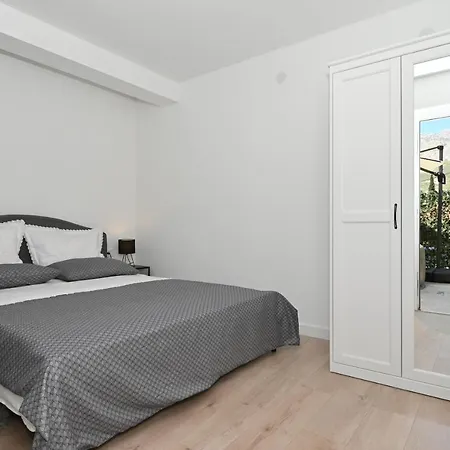 Appartement Relax With Private Hot Tub Split Area