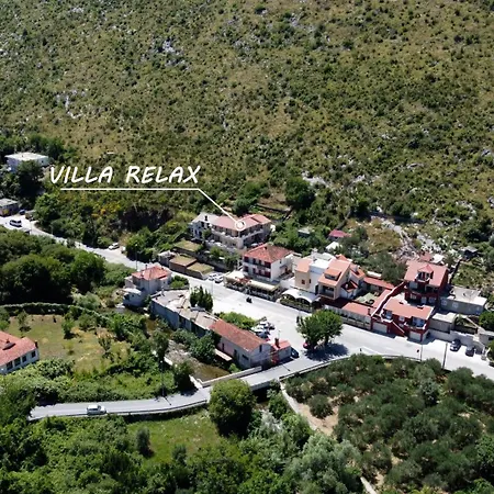 Apartment Relax With Private Hot Tub Split Area Zrnovnica